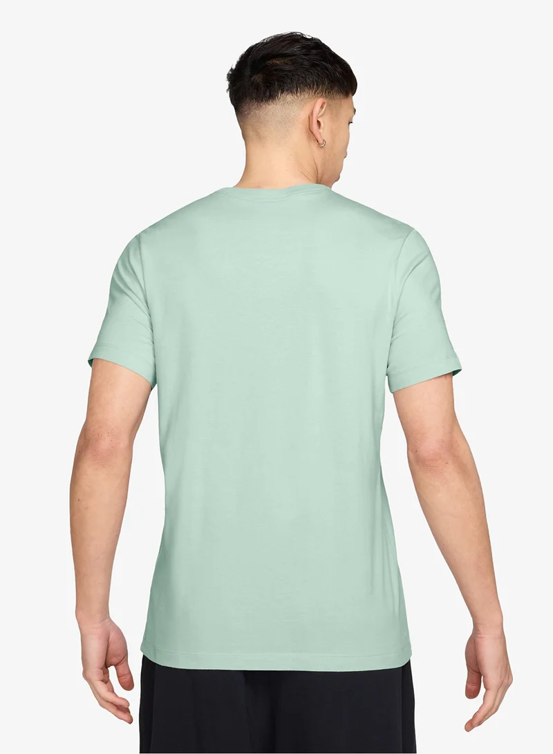 Nike Nsw Club T-Shirt